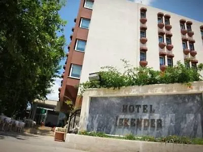 Iskender 3* Bergama