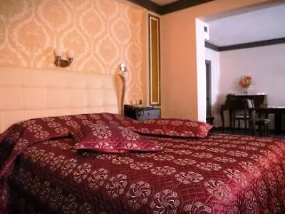 Hotel Iskender 3*