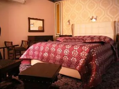 Hotel Iskender