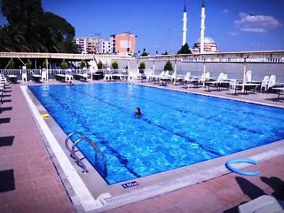 Hotel Iskender Bergama